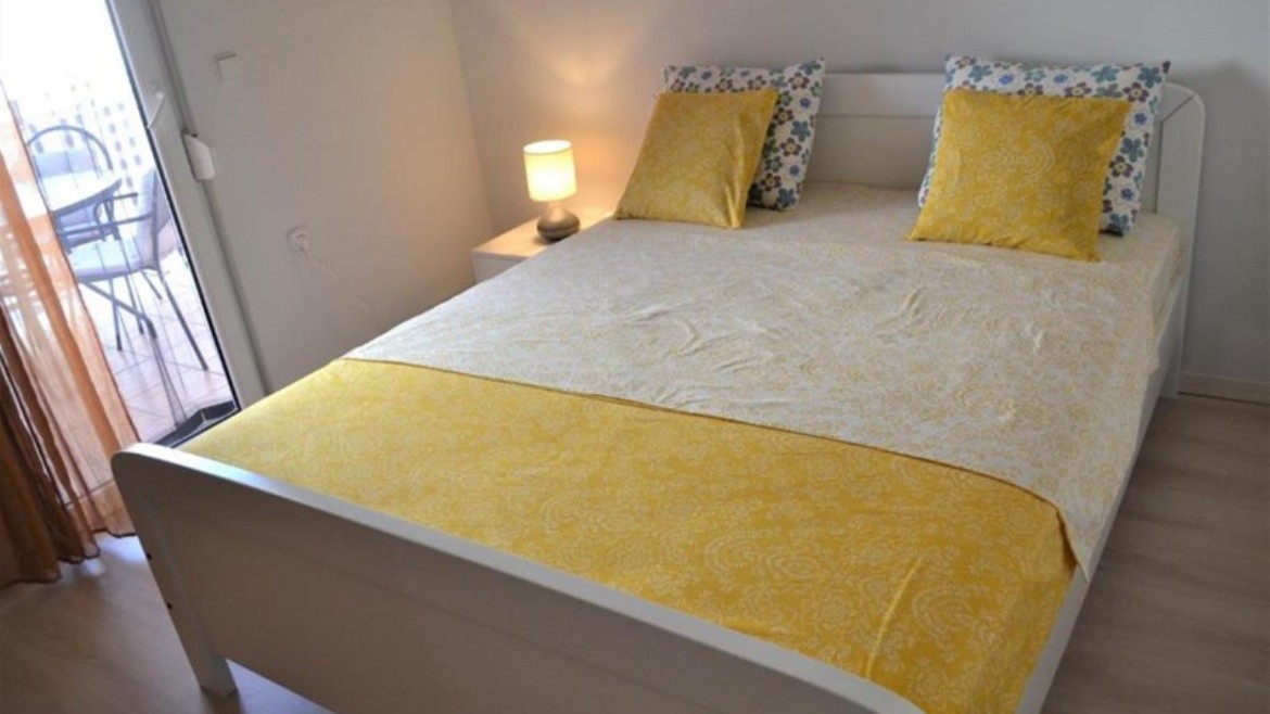Apartmán Osman