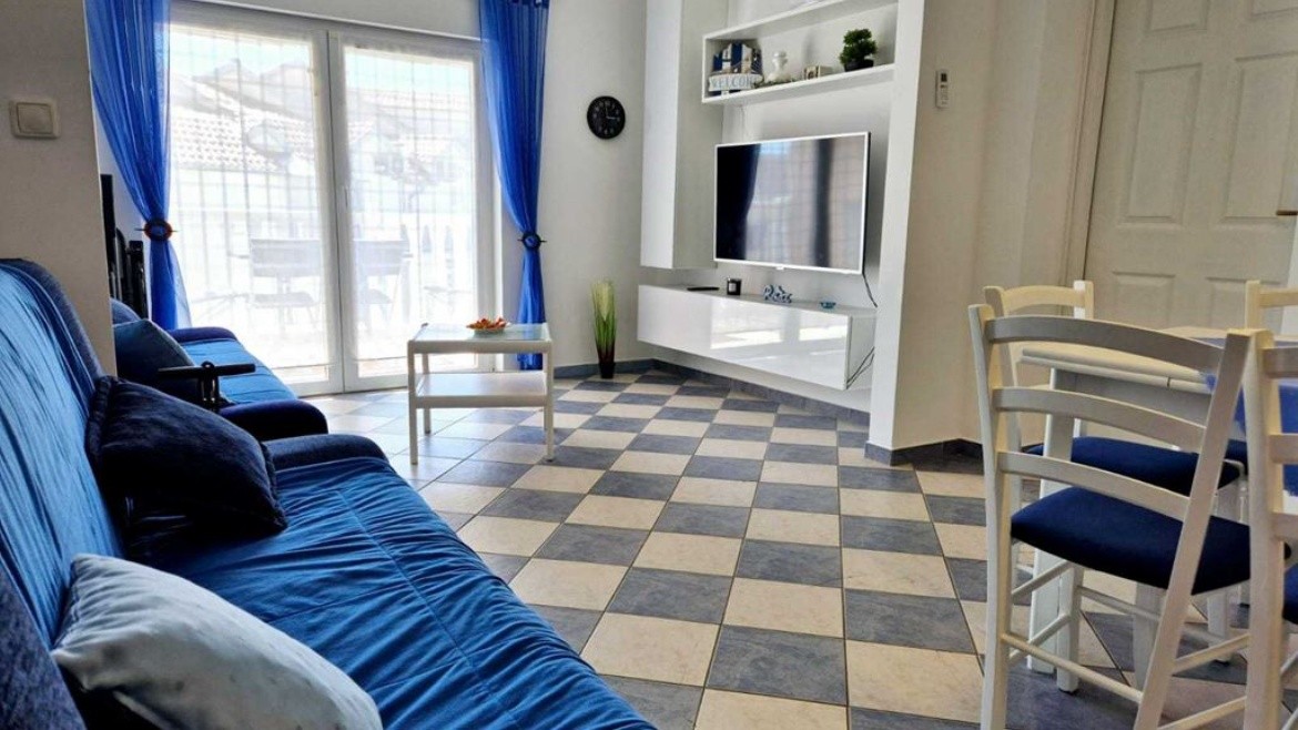 Apartmán Blue Maris