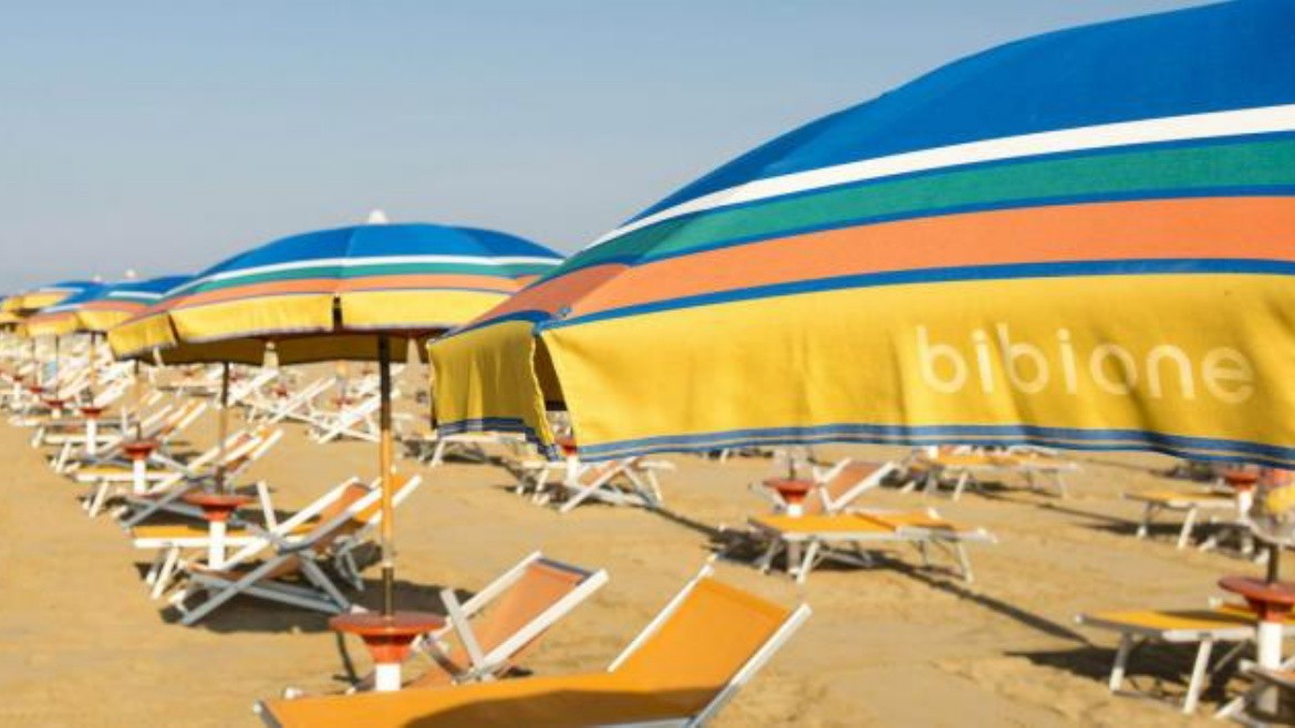 Bristol Appartements (Bibione)