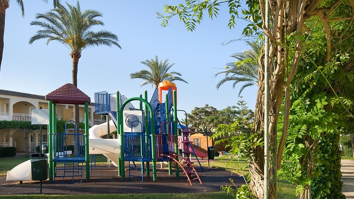 Mariner Club Apartments (Alcúdia)