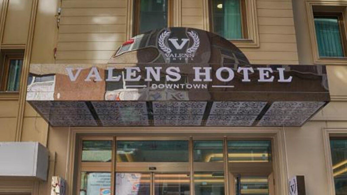 Valens Otel