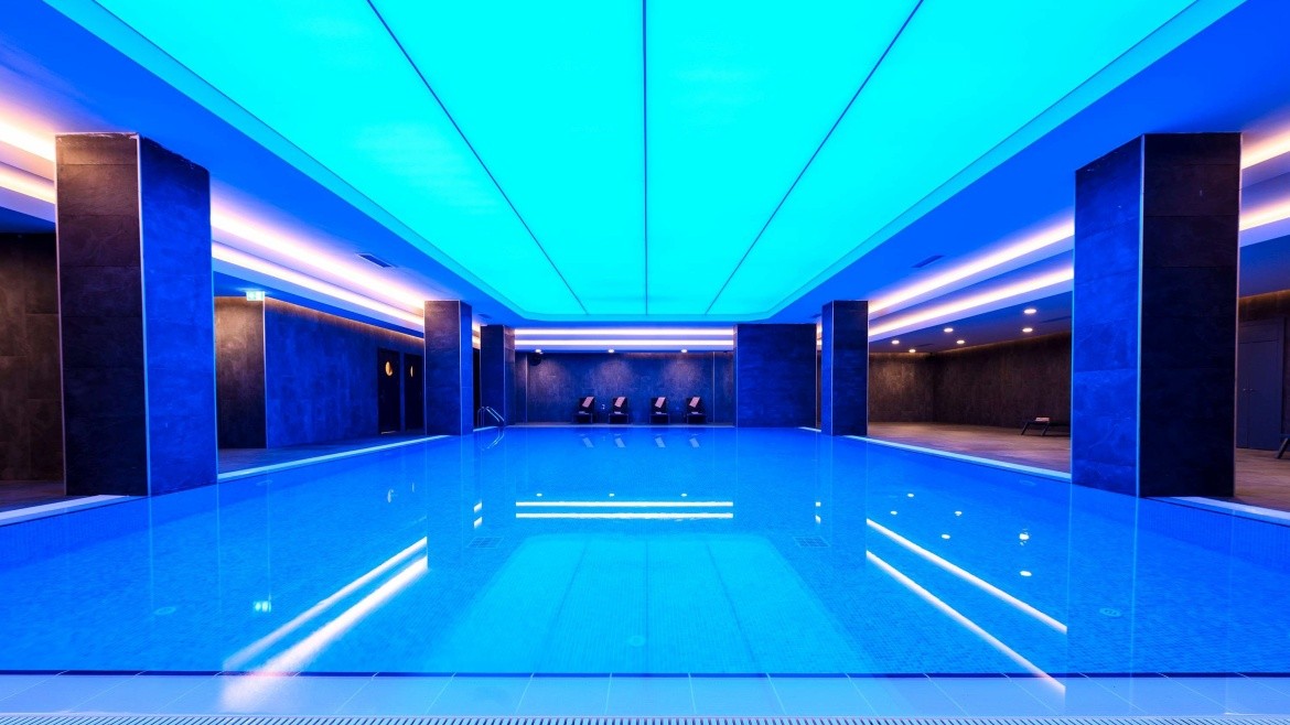 La Quinta by Wyndham Istanbul Gunesli