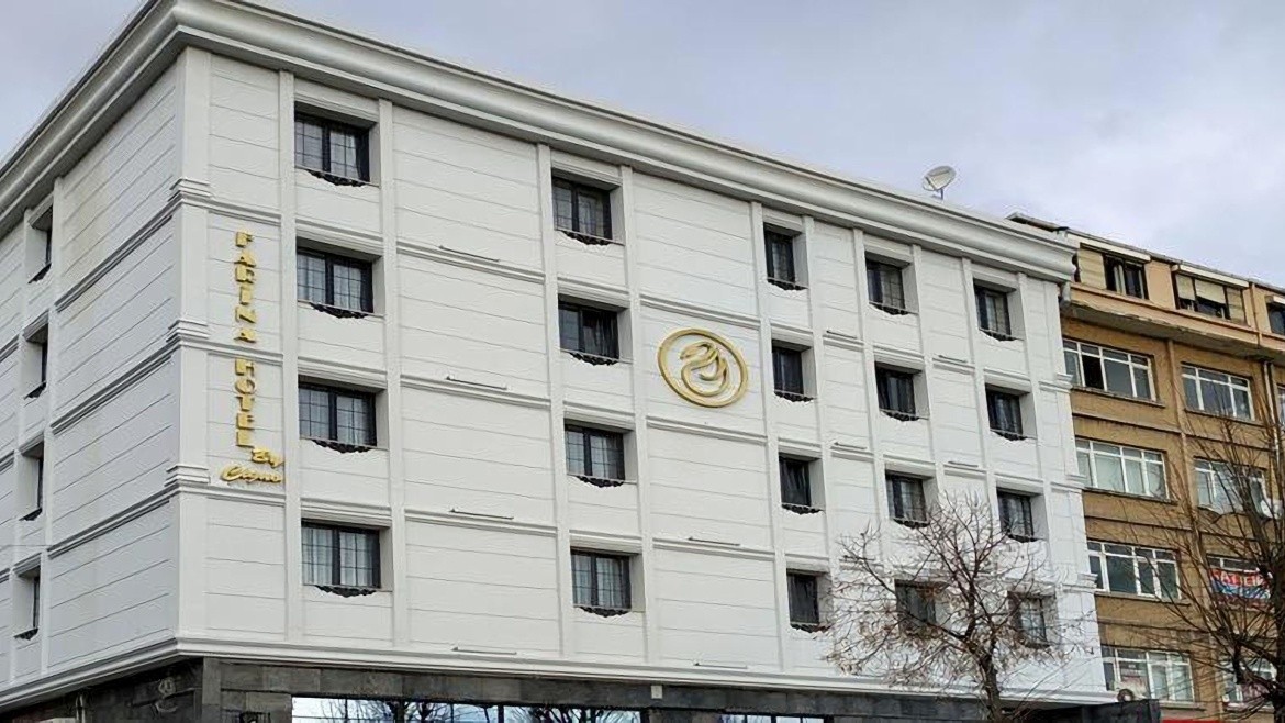 Farina Hotel By Cigno