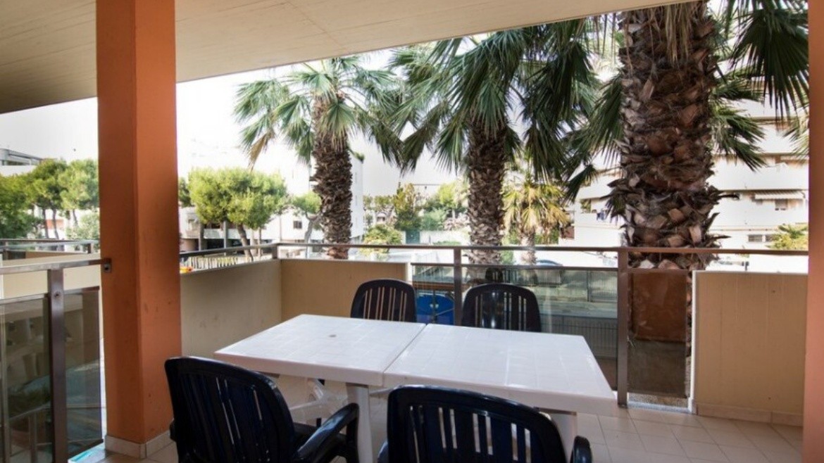 Residence Palazzina Azzurra