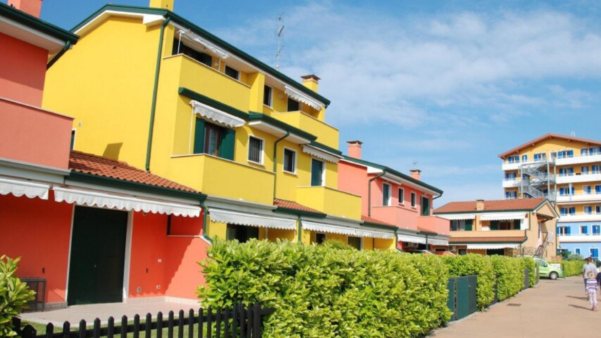 Villaggio dei Fiori