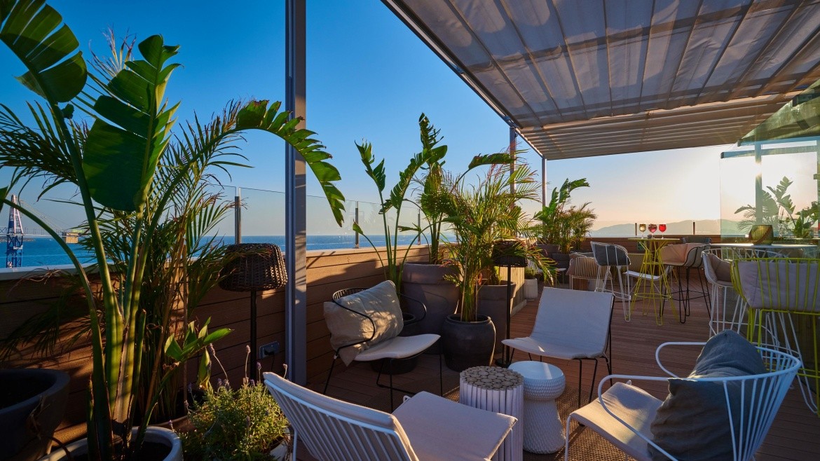 Pabisa Bali Park & Tower