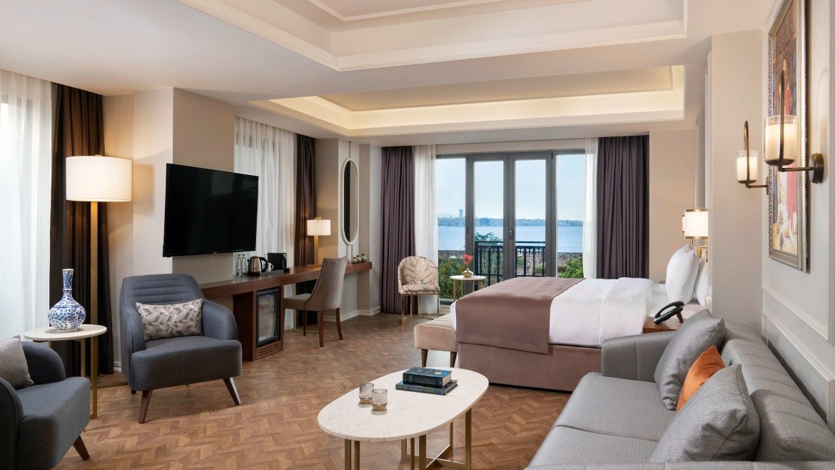 Royan Hagia Sophia Istanbul