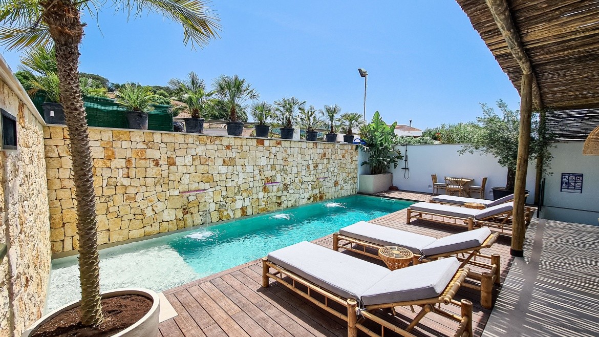 S´Estancia Suites (Es Mercadal)