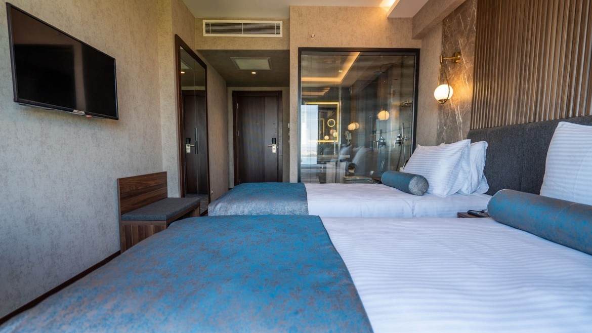 Ring Stone Hotels Bosphorus