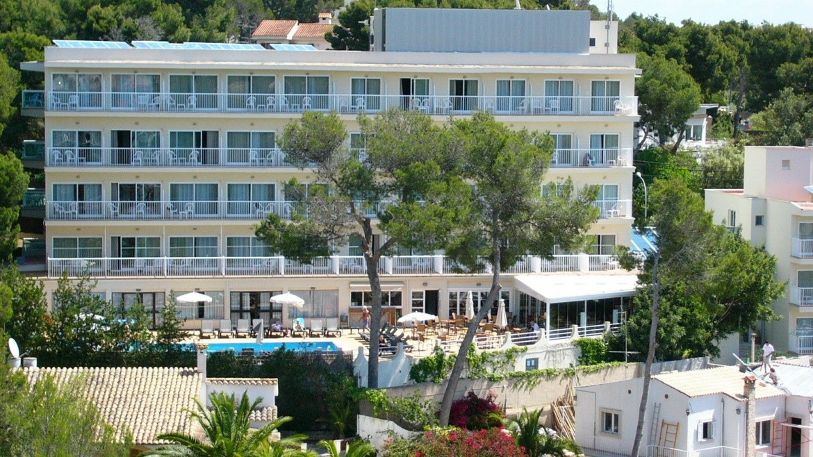 Tacande Portals (Portals Nous)