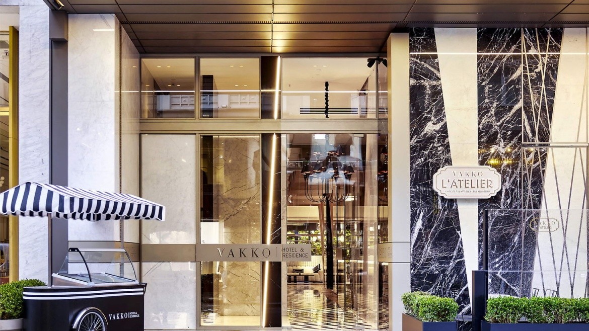 Vakko Hotel & Residence