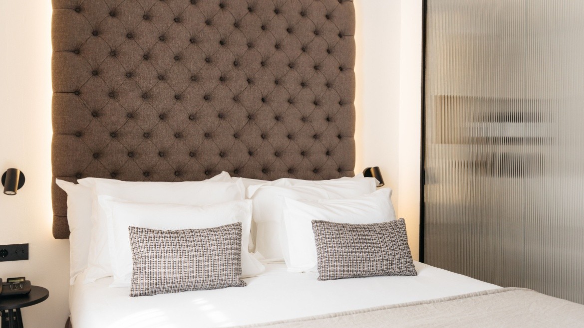 Boutique Hotel Petit Montisión