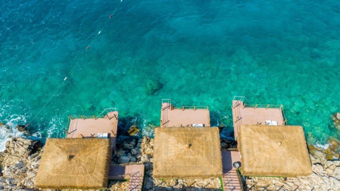 Lures Hotel (Kalkan)