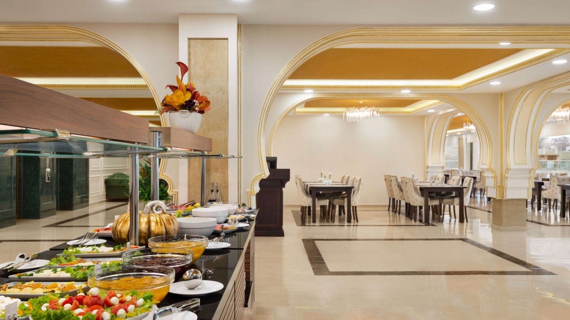 Ramada Plaza by Wyndham Silivri