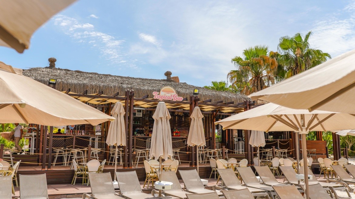 The Land of Legends, Nickelodeon Hotels & Resorts Antalya