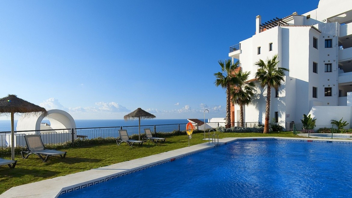 Olee Holiday Rentals by Fuerte (Torrox Costa)