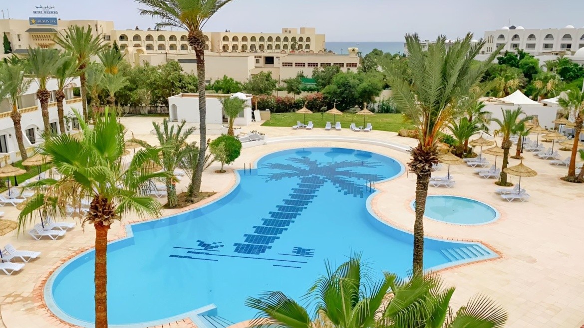 Blumar Resort & Spa (ex. Bahia Beach)