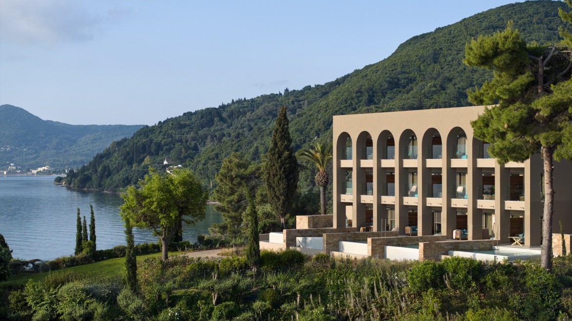 Marbella, Mar Bella Collection