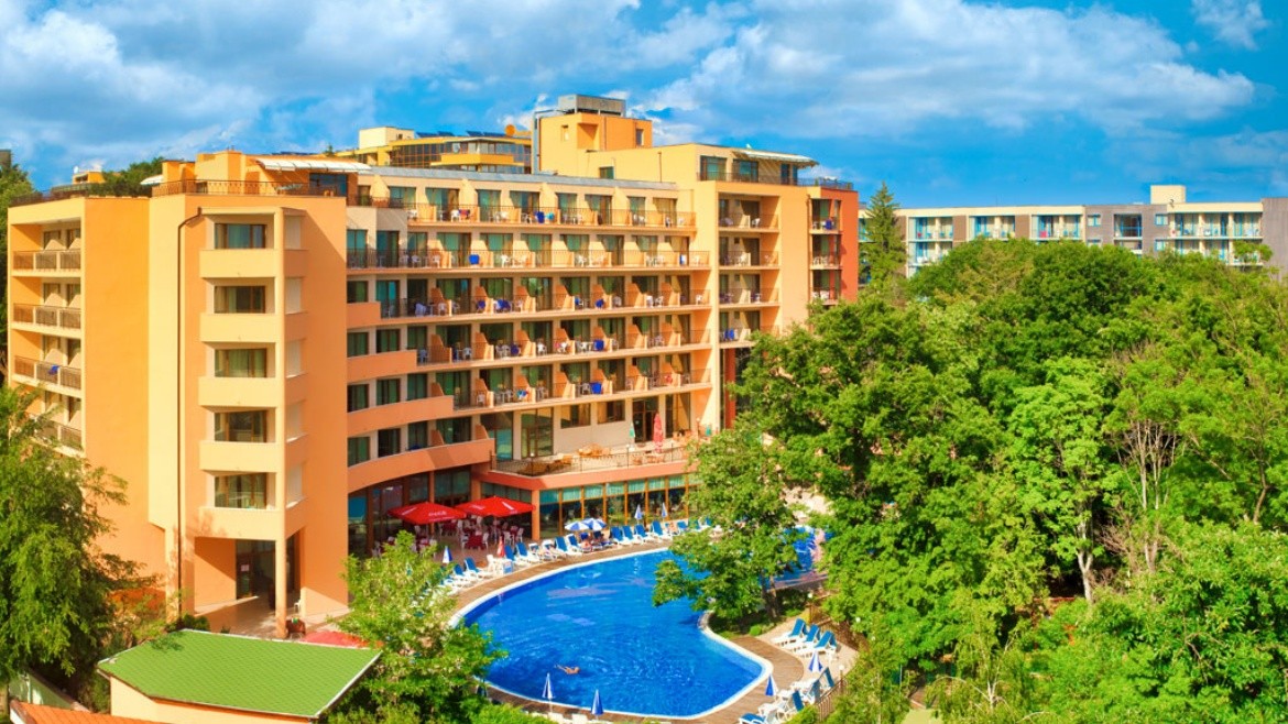 Allegra Balneo & SPA