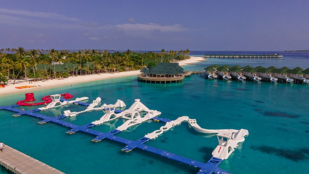 Siyam World (Noonu Atoll)