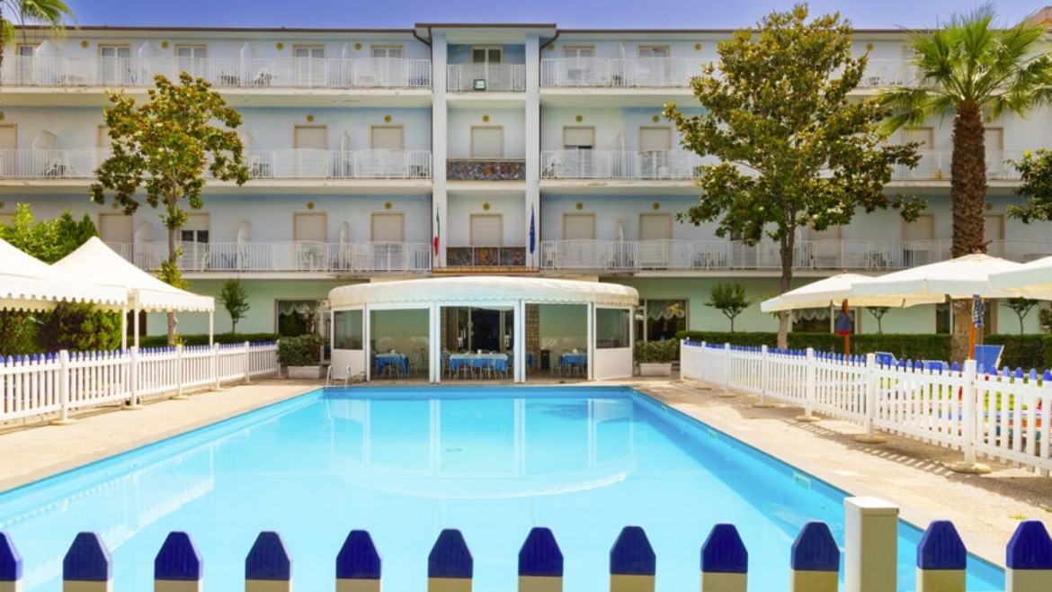 Centro Vacanze Domus
