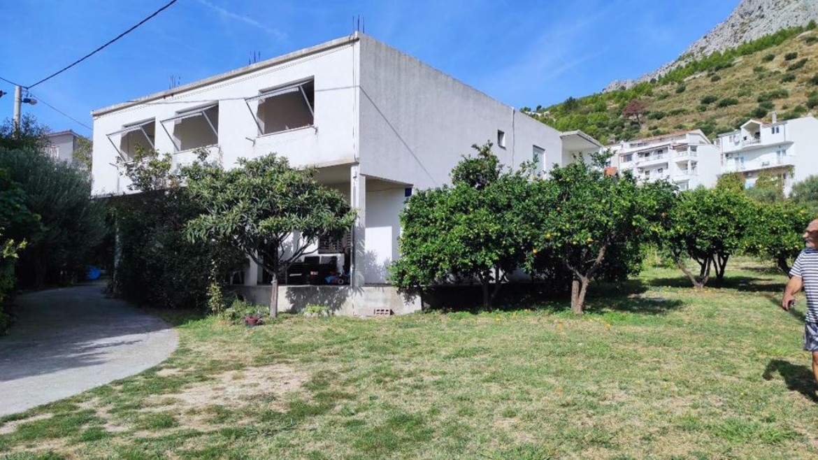 Vila Marin