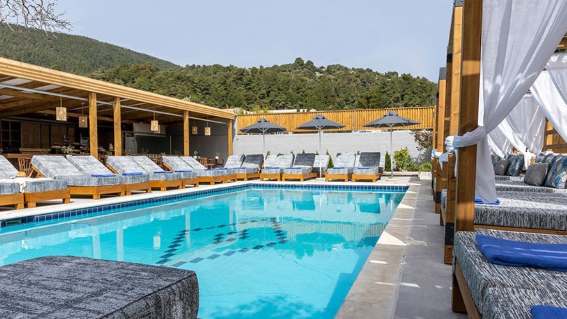 Thalassa Hotel Skiathos (Megali Ammos)