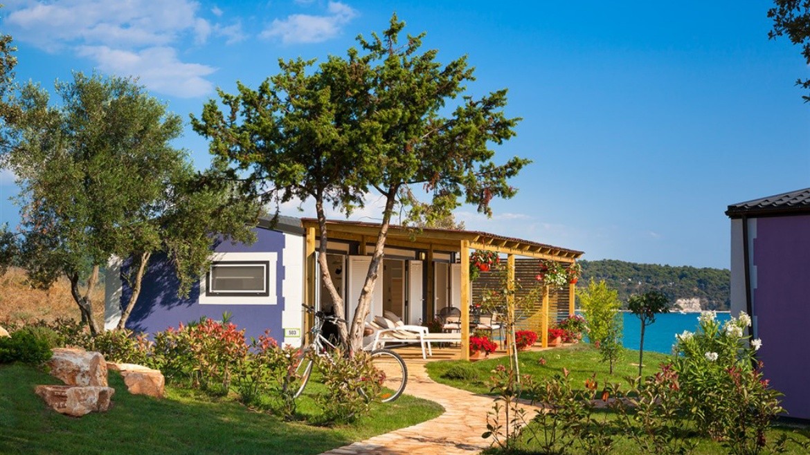 Aminess Sirena Campsite