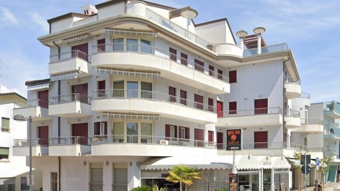 Apartmány La Caravelle