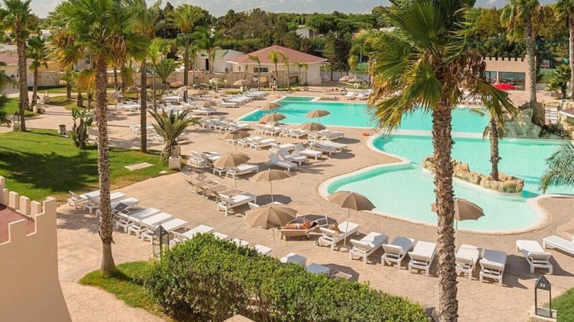 Barone di Mare Hotel & Resort