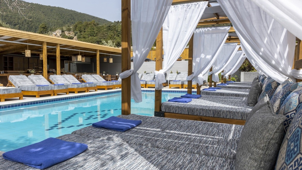 Thalassa Collection - Theros