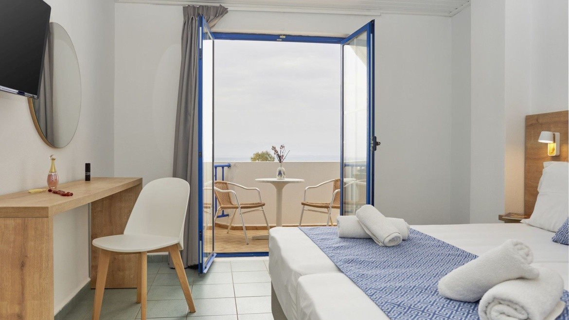 Veneto Sea View Apartments