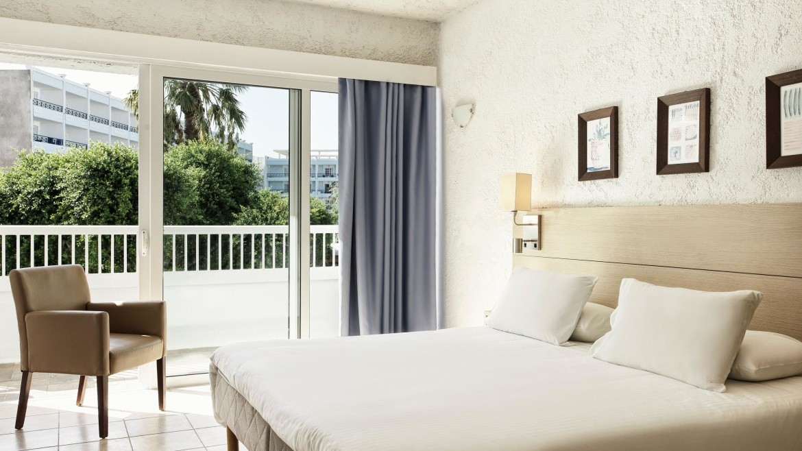 The Apartments by Esperia