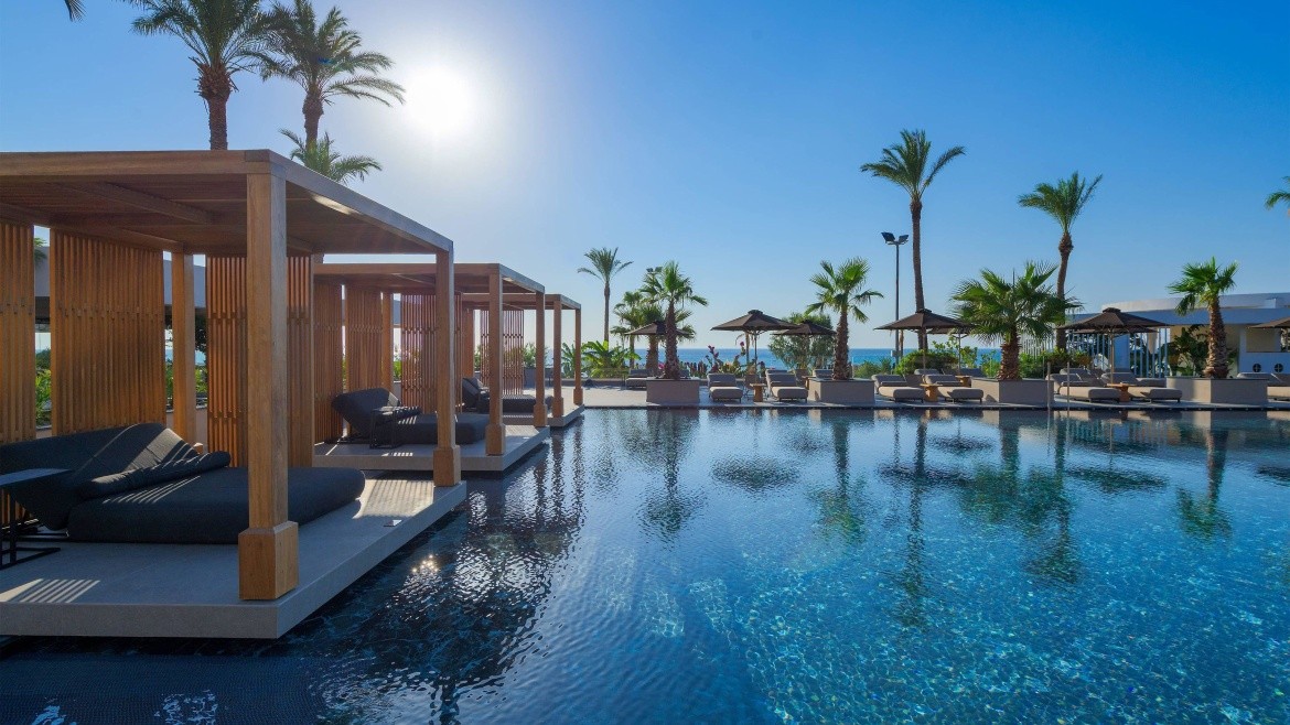 Ammades All Suites Beach Hotel & Spa - Adults Only