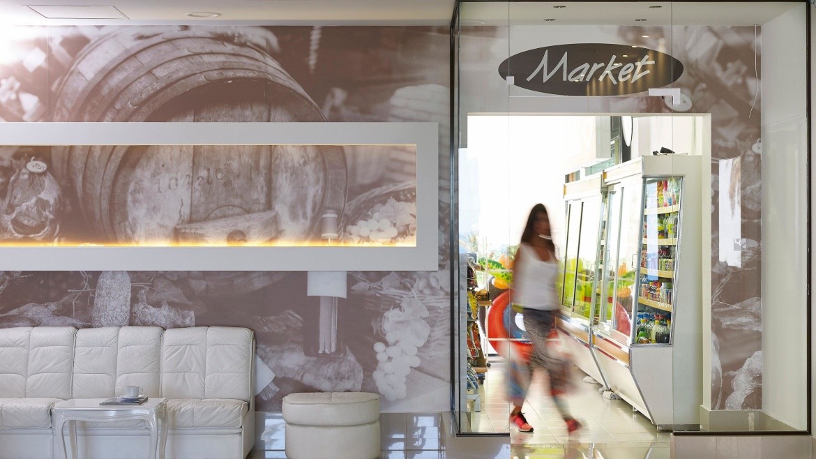 Epsilon Hotel Apartments