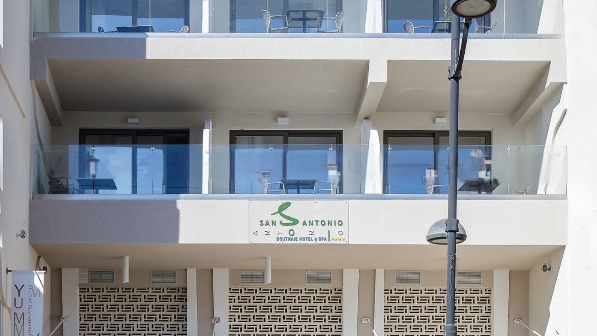 San Antonio Boutique