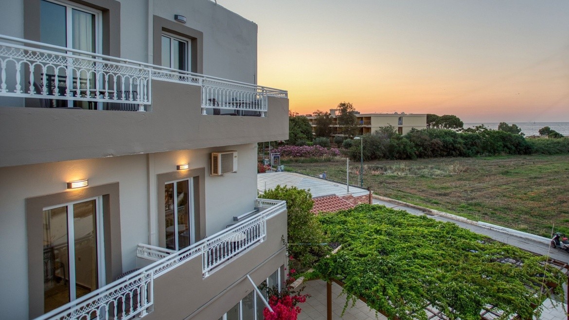 Amara Seaside by Estia