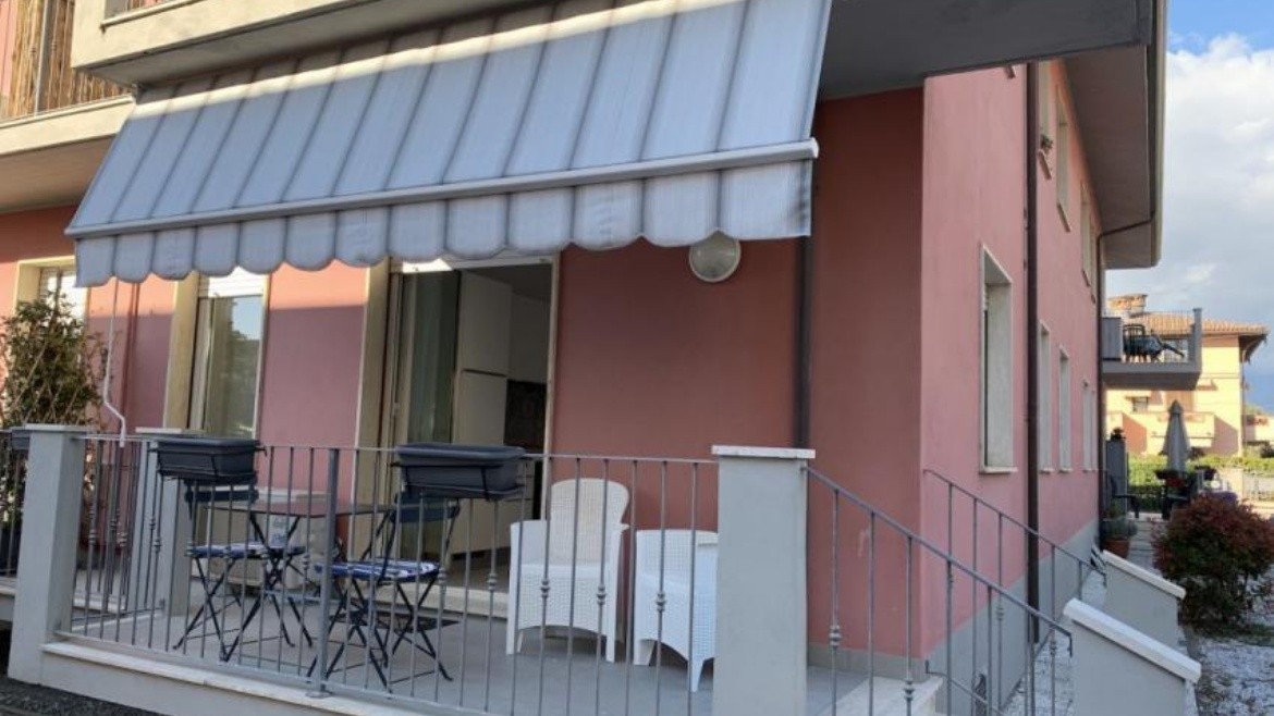 Apartmány Sarasofia