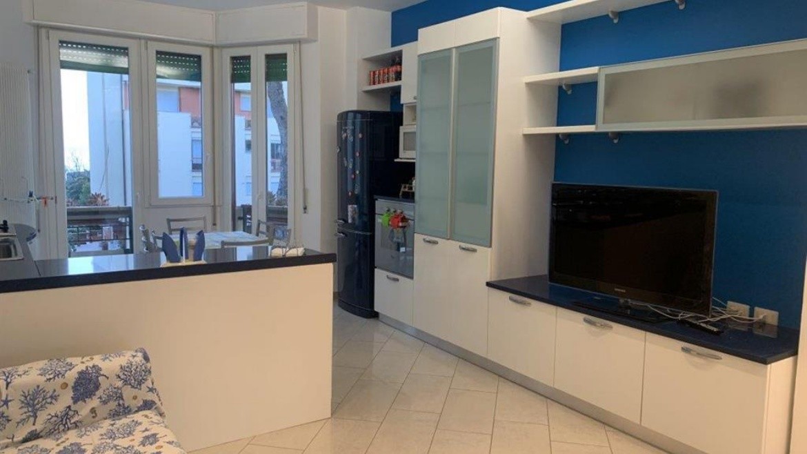 Apartmány Loredana
