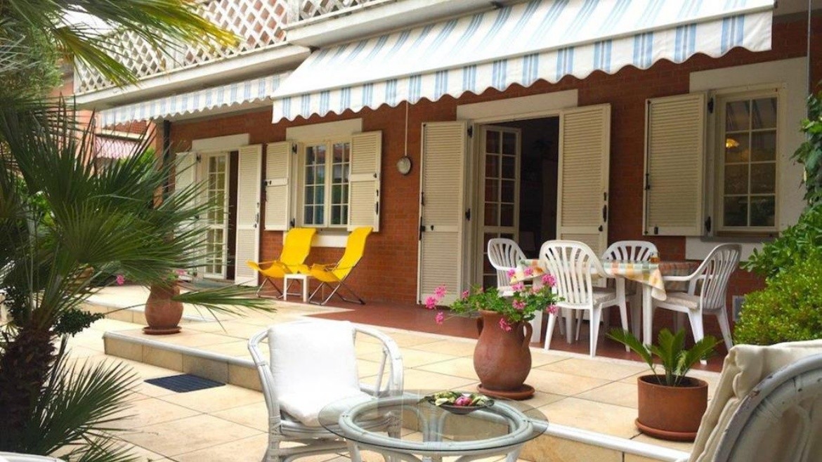 Vila La Terrazza