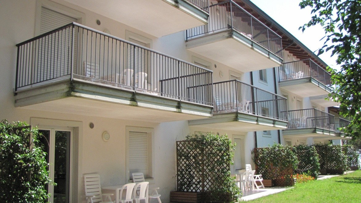 Village Belvedere Pineta (Grado)