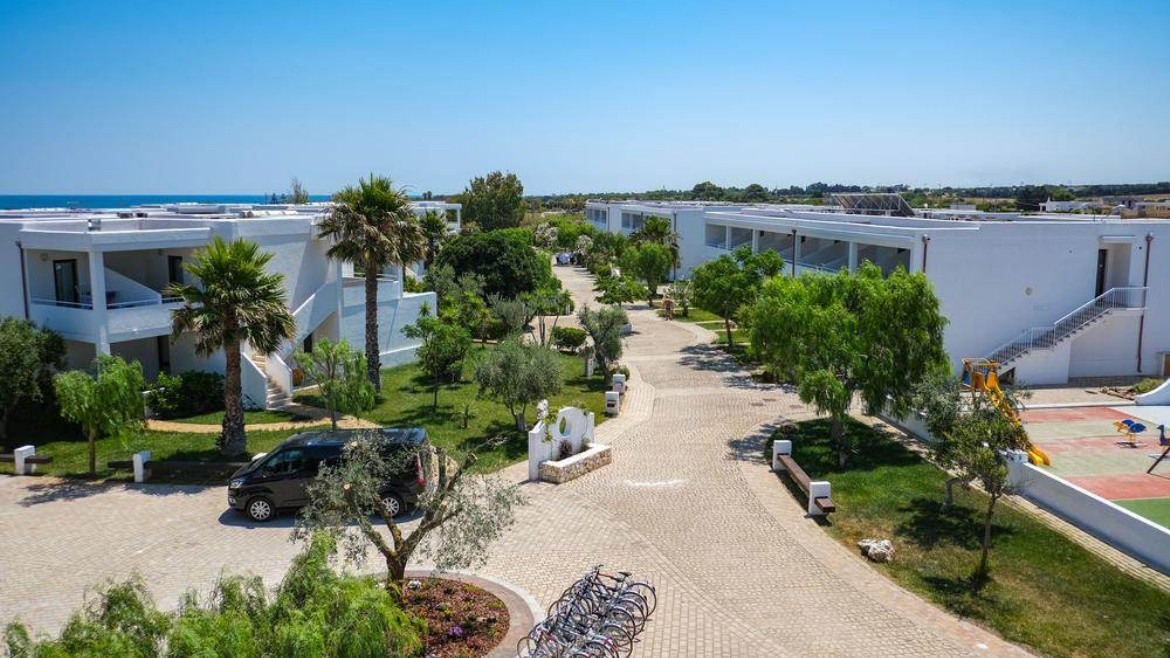 CLUB TORRE GUACETO RESORT