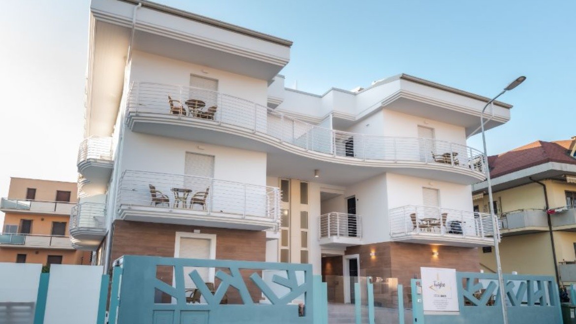 Residence Twigha
