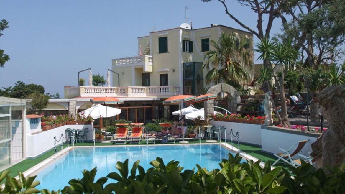 Villa Hibiscus