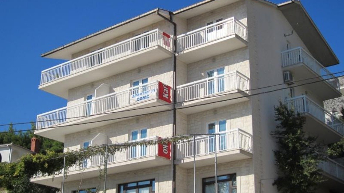 Vila Grančič