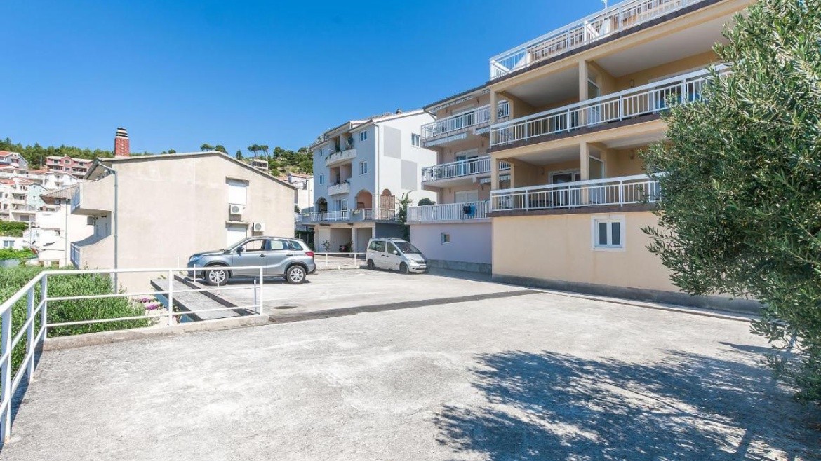 Apartmán Tomislav