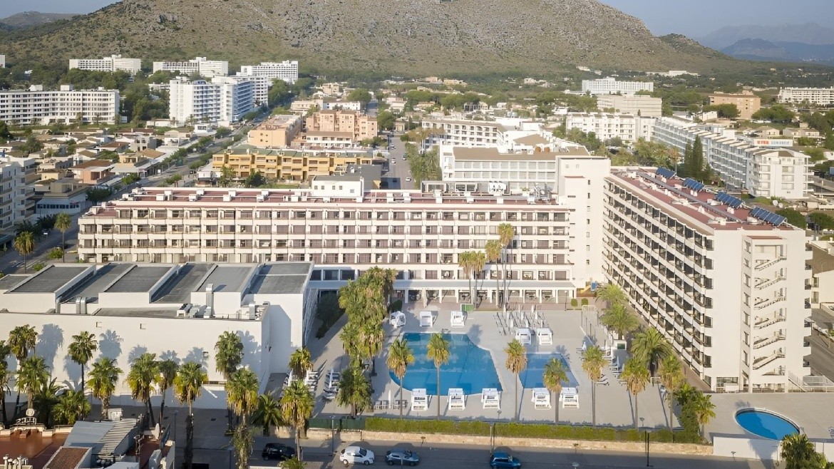 Innside Alcudia