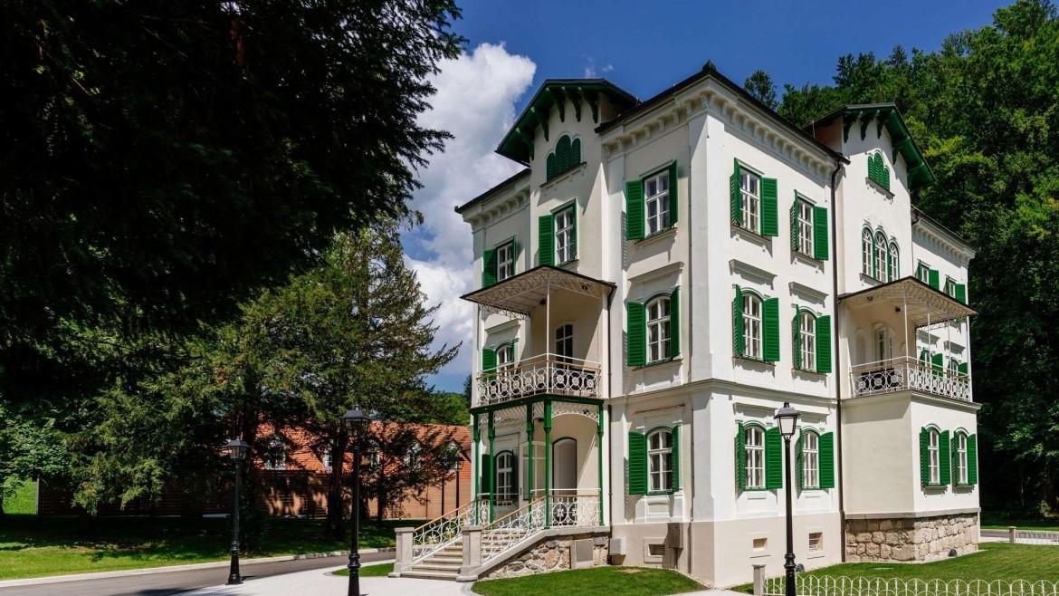 Boutique Dobrna