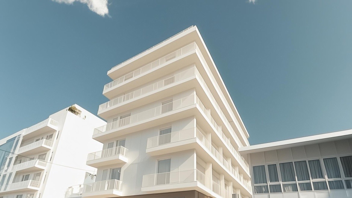 Rodos White Boutique