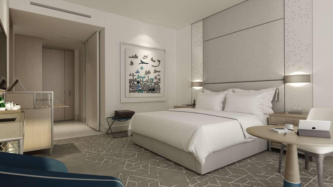 Palace Beach Resort Fujairah